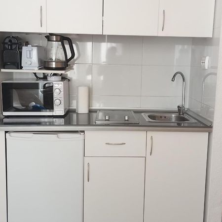 San Francisco 10 - 6 Apartamentos Boutique En El Centro - Playa Postiguet Alicante Eksteriør billede