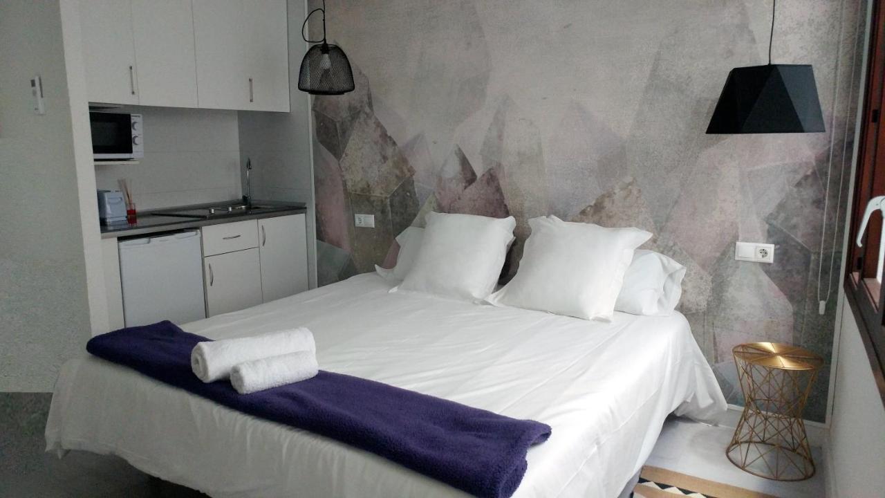 San Francisco 10 - 6 Apartamentos Boutique En El Centro - Playa Postiguet Alicante Eksteriør billede