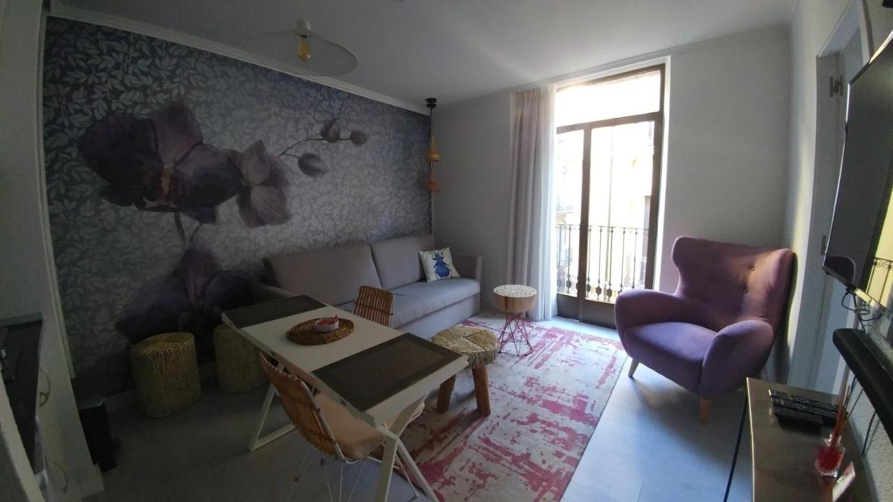 San Francisco 10 - 6 Apartamentos Boutique En El Centro - Playa Postiguet Alicante Eksteriør billede