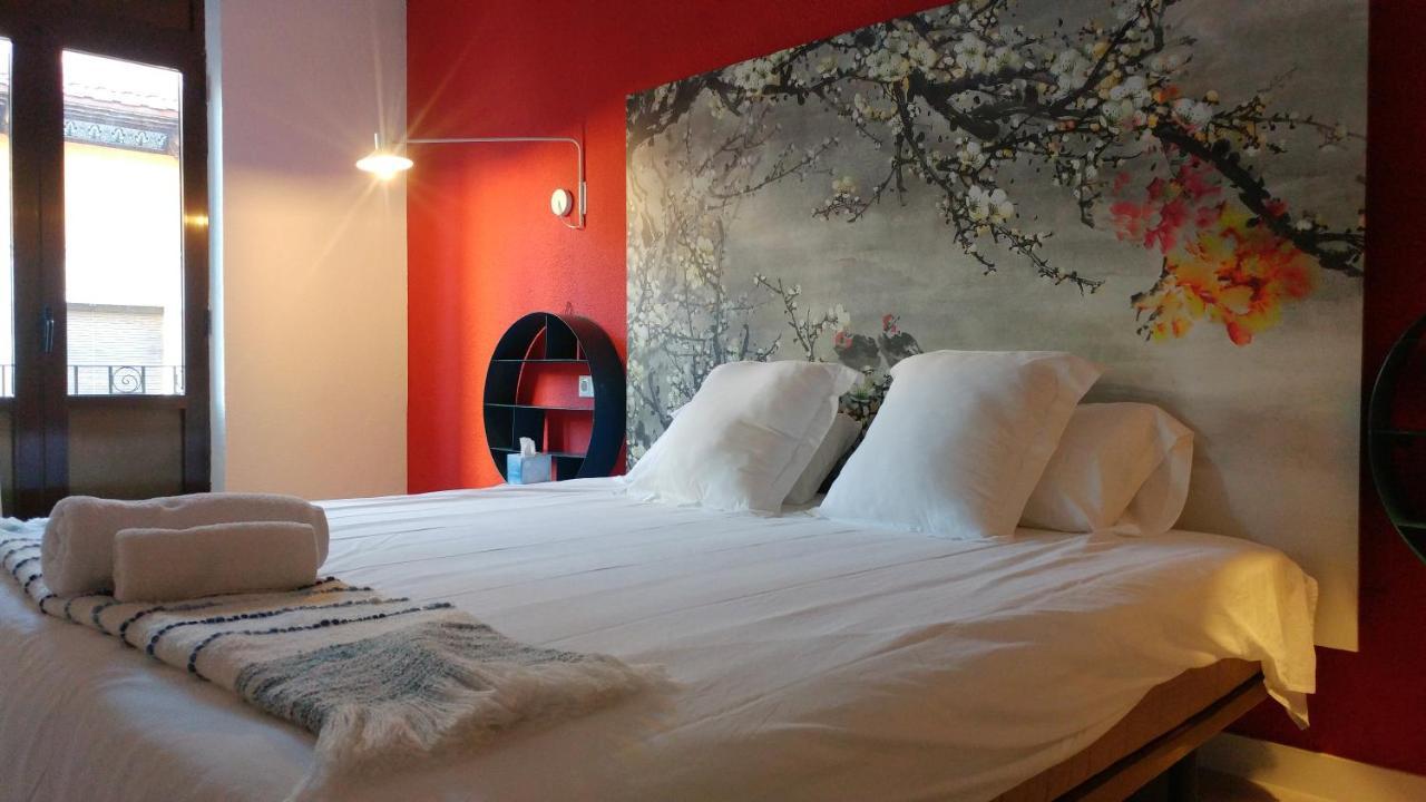 San Francisco 10 - 6 Apartamentos Boutique En El Centro - Playa Postiguet Alicante Eksteriør billede