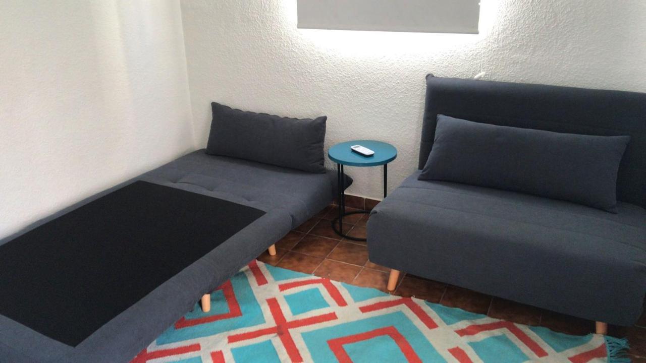 San Francisco 10 - 6 Apartamentos Boutique En El Centro - Playa Postiguet Alicante Eksteriør billede